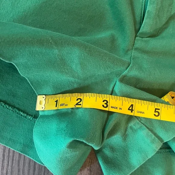 Banana Republic Bundle Classic Chino Shorts SZ 8 & 10 (7pair) - Picture 7 of 16